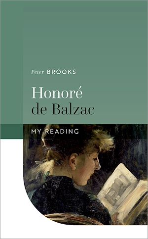 Téléchargez le livre :  Honoré de Balzac