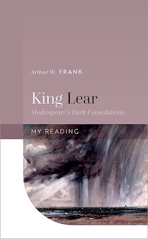 Téléchargez le livre :  King Lear