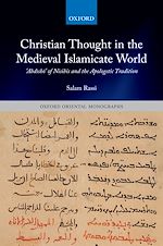 Télécharger le livre :  Christian Thought in the Medieval Islamicate World