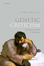 Télécharger le livre :  Genetic Criticism
