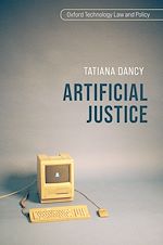 Télécharger le livre :  Artificial Justice