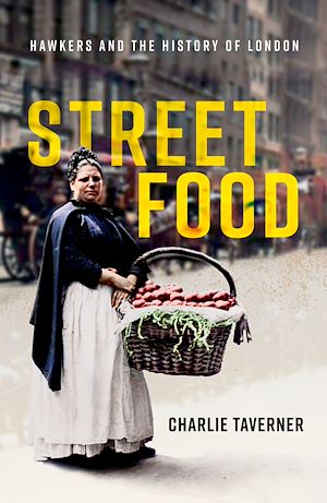 Téléchargez le livre :  Street Food