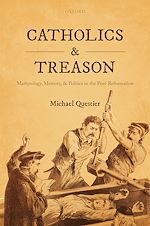 Télécharger le livre :  Catholics and Treason