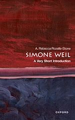 Télécharger le livre :  Simone Weil