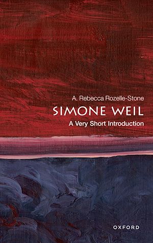 Téléchargez le livre :  Simone Weil