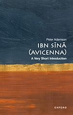 Télécharger le livre :  Ibn Sina (Avicenna)