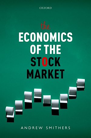 Téléchargez le livre :  The Economics of the Stock Market