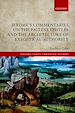 Télécharger le livre :  Jerome's Commentaries on the Pauline Epistles and the Architecture of Exegetical Authority