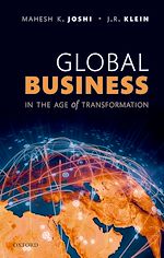 Télécharger le livre :  Global Business in the Age of Transformation