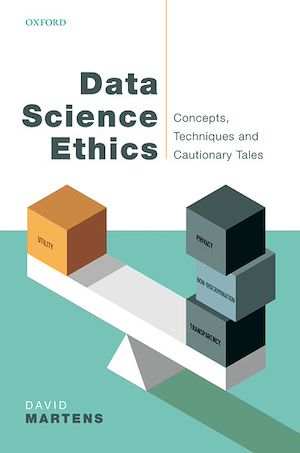 Download the eBook: Data Science Ethics