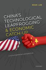 Télécharger le livre :  China's Technological Leapfrogging and Economic Catch-up