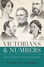Télécharger le livre :  Victorians and Numbers
