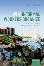 Télécharger le livre :  Why Informal Workers Organize