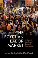Télécharger le livre :  The Egyptian Labor Market