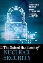 Télécharger le livre :  The Oxford Handbook of Nuclear Security