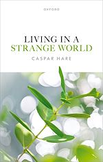 Télécharger le livre :  Living in a Strange World