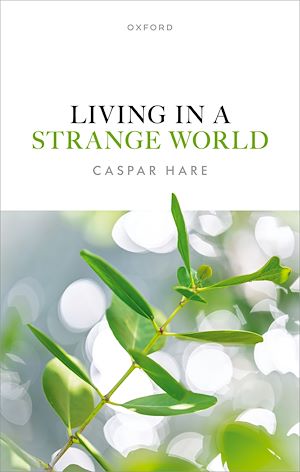 Téléchargez le livre :  Living in a Strange World