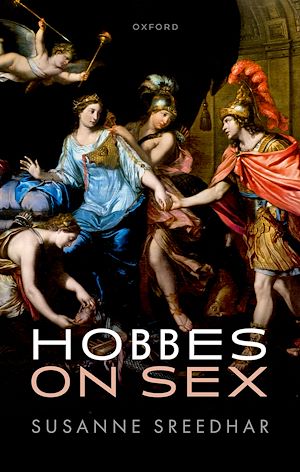 Téléchargez le livre :  Hobbes on Sex