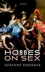 Télécharger le livre :  Hobbes on Sex