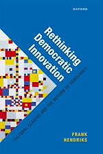 Télécharger le livre :  Rethinking Democratic Innovation