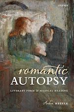 Télécharger le livre :  Romantic Autopsy