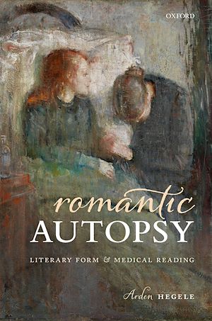 Téléchargez le livre :  Romantic Autopsy