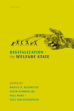 Télécharger le livre :  Digitalization and the Welfare State