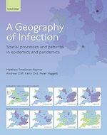 Télécharger le livre :  A Geography of Infection