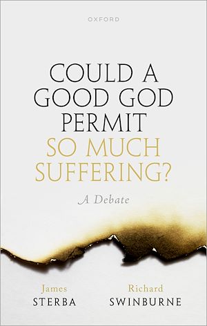 Téléchargez le livre :  Could a Good God Permit So Much Suffering?