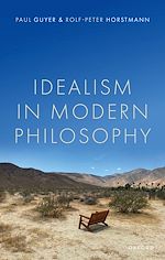 Télécharger le livre :  Idealism in Modern Philosophy