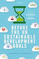 Télécharger le livre :  Before the UN Sustainable Development Goals