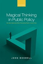 Télécharger le livre :  Magical Thinking in Public Policy