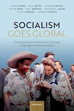 Télécharger le livre :  Socialism Goes Global