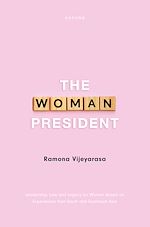 Télécharger le livre :  The Woman President