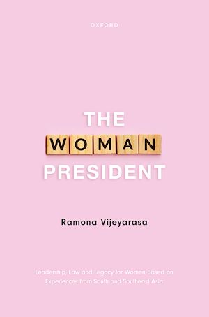Téléchargez le livre :  The Woman President