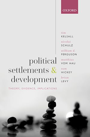 Télécharger le livre :  Political Settlements and Development