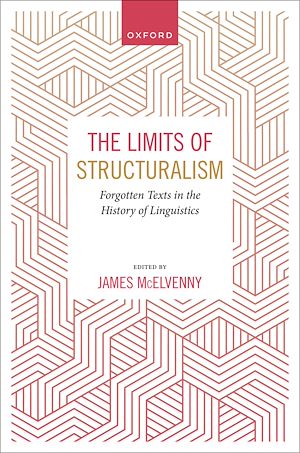 Téléchargez le livre :  The Limits of Structuralism