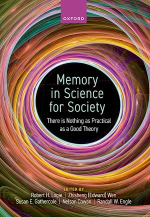 Téléchargez le livre :  Memory in Science for Society