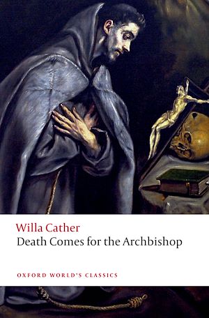 Téléchargez le livre :  Death Comes for the Archbishop