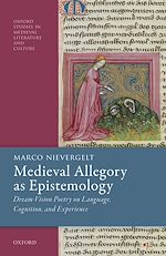 Télécharger le livre :  Medieval Allegory as Epistemology