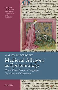Téléchargez le livre :  Medieval Allegory as Epistemology