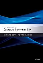 Télécharger le livre :  The Anatomy of Corporate Insolvency Law