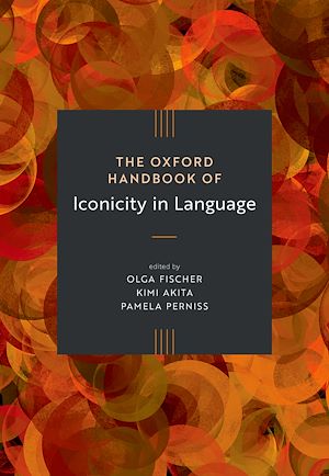 Téléchargez le livre :  The Oxford Handbook of Iconicity in Language