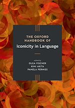 Télécharger le livre :  The Oxford Handbook of Iconicity in Language