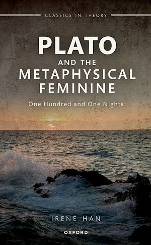 Téléchargez le livre :  Plato and the Metaphysical Feminine