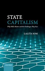 Télécharger le livre :  State Capitalism