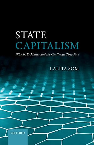 Téléchargez le livre :  State Capitalism