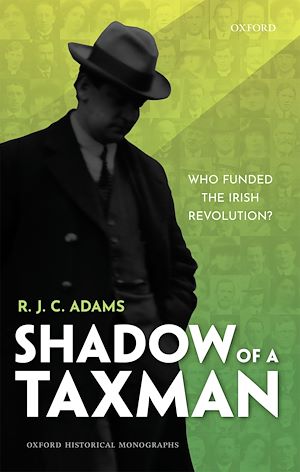 Téléchargez le livre :  Shadow of a Taxman