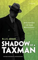 Télécharger le livre :  Shadow of a Taxman