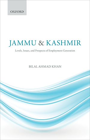 Téléchargez le livre :  Jammu & Kashmir